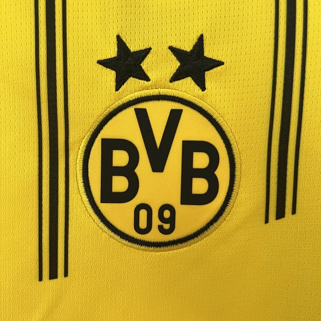 Camisola Dortmund - Home 2024/2025