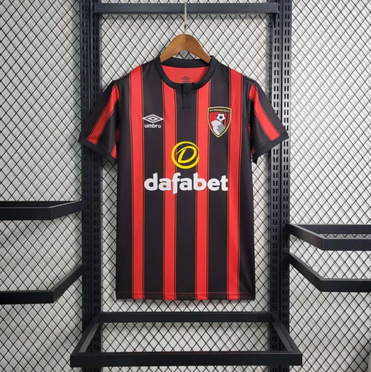 Camisola Bournemouth - Home 2023/2024