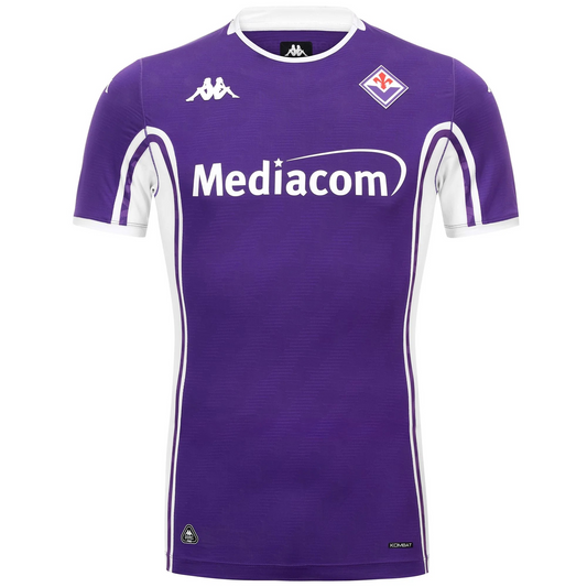 Camiseta Fiorentina - Primera 2024/25