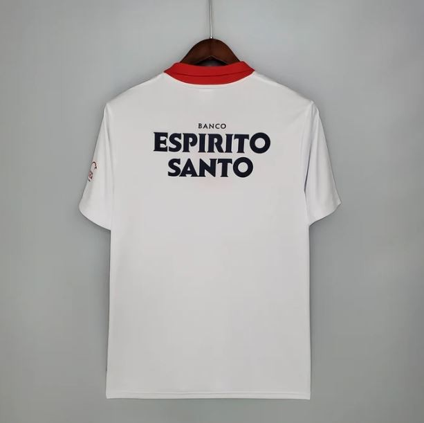 Camisola Benfica - Away 2004/05