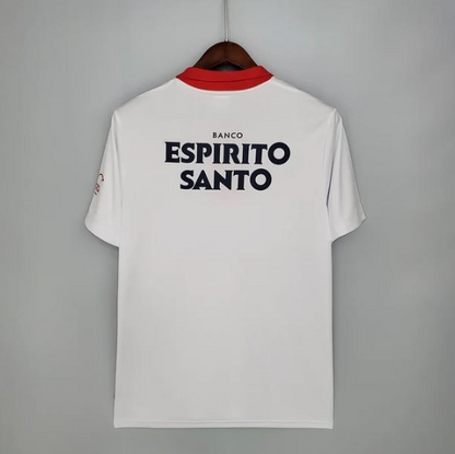 Camiseta Benfica - Segunda 2004/05