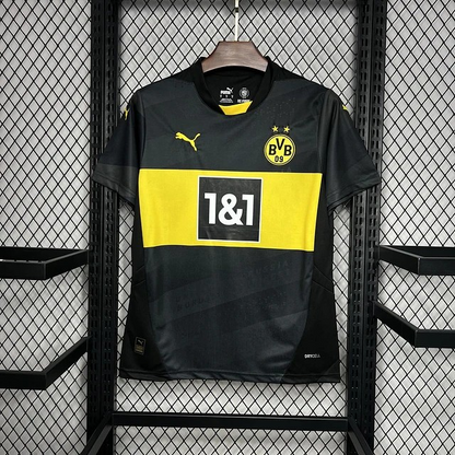 Camiseta Dortmund - Segunda 2024/2025