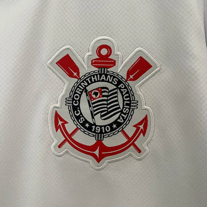 Camisola Corinthians - Principal 2024/2025
