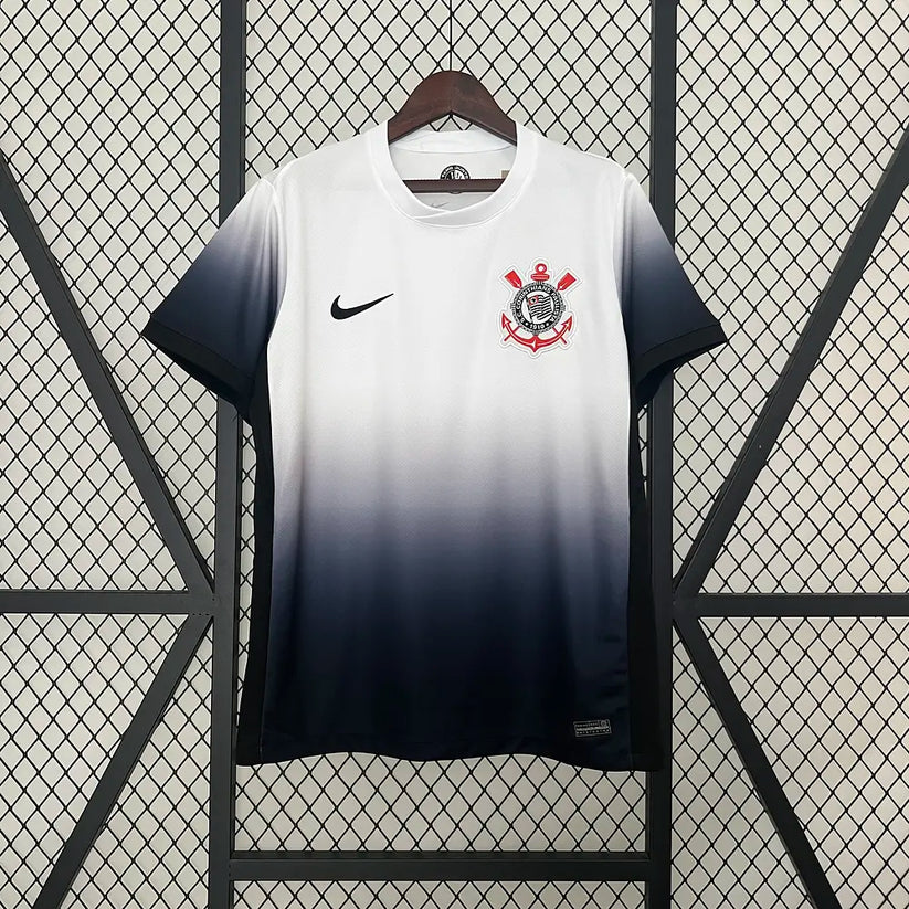 Camisola Principal Corinthians 2024/2025