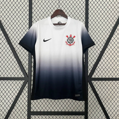 Camisola Corinthians - Principal 2024/2025