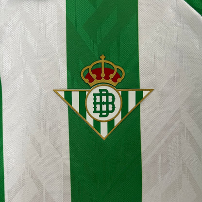 Camisola Real Bétis - Principal 2024/25