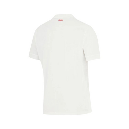 Camisola Turquia - Principal 2024/25