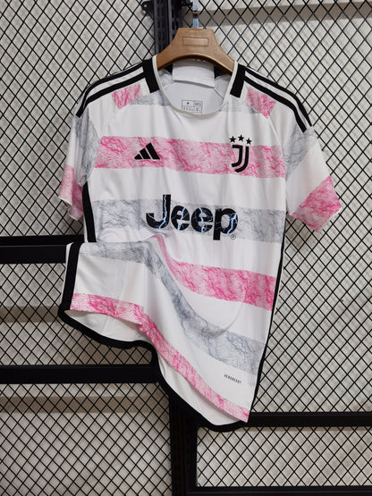 Camiseta alternativa Juventus 2023/2024