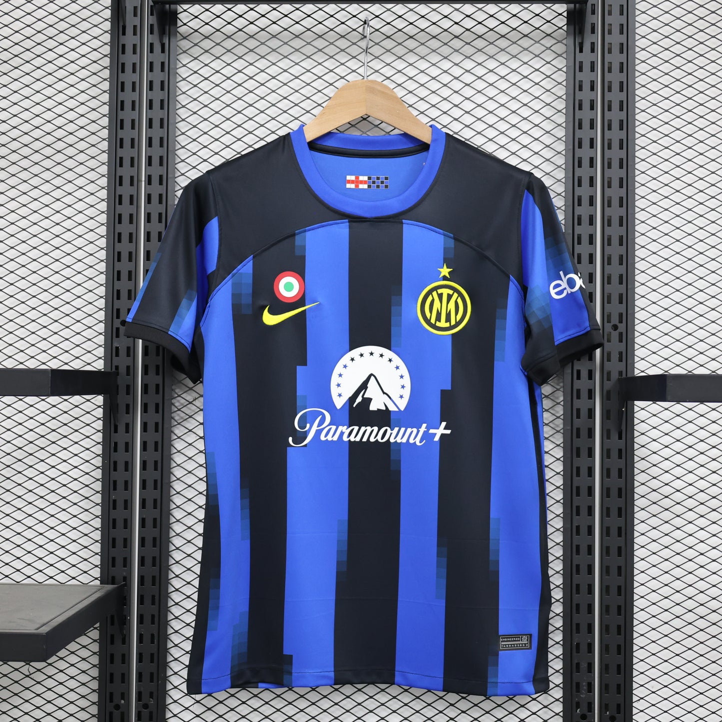 Camisola Inter Milan - Home 2023/2024