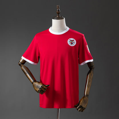 Camisola Benfica - Principal 1973/74