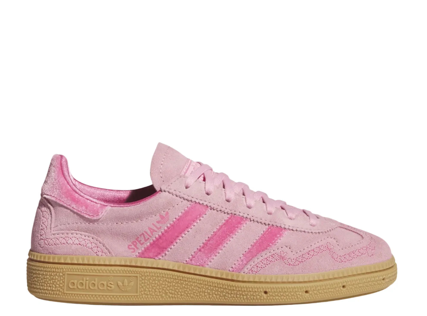 Adidas Handball Spezial “Pink”