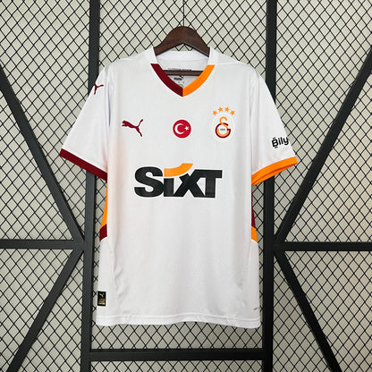 Camisola Galatasaray - Alternativa 2024/25