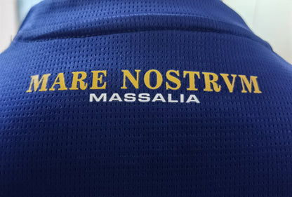 Marseille 2023/2024 Away Shirt