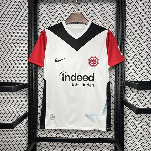 Camisola Eintracht Frankfurt - Home 2024/2025