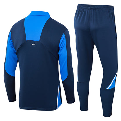 Chándal Porto con camiseta