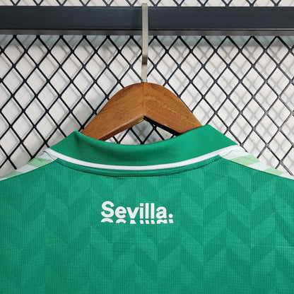 Camisola Real Bétis - Alternativa 2023/2024