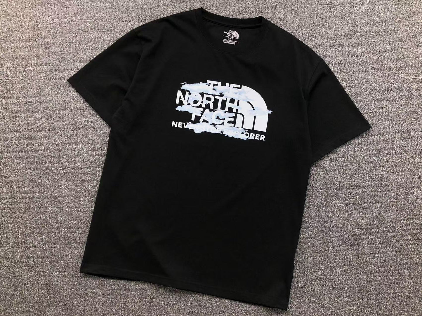 Tshirt The North Face