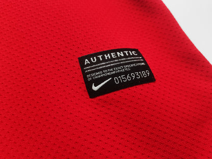 Manchester United Shirt - Home 2010/2011
