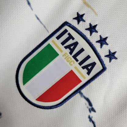 Italy 2023 Away Shirt