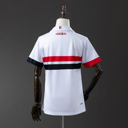 Sao Paulo Home Shirt 24/25
