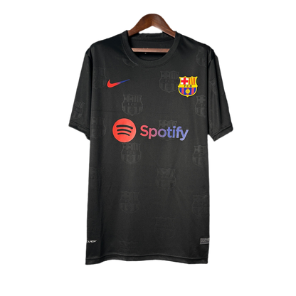 Barcelona Home Shirt 2003/04