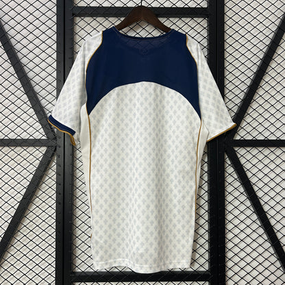 Camisola Retro Portugal - Alternativa 2004