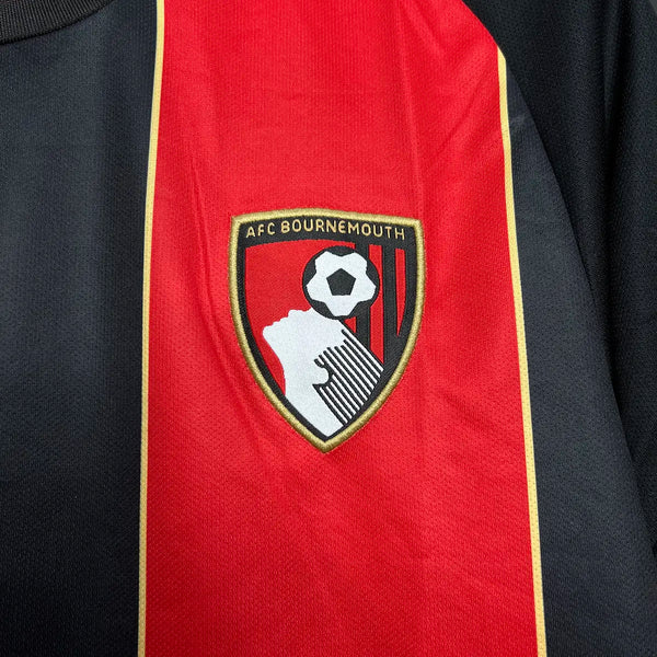 Camisola Bournemouth - Home 2024/25