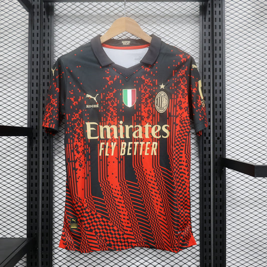 Camisola Edição Especial Milan 2023/2024