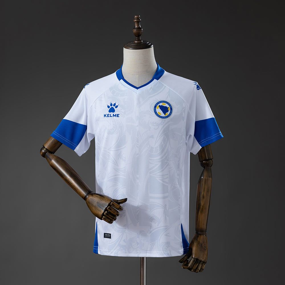 Camisola Bósnia e Herzegovina - Alternativa 2026