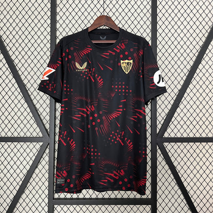 Camisola Sevilha - Terceiro 2024/25