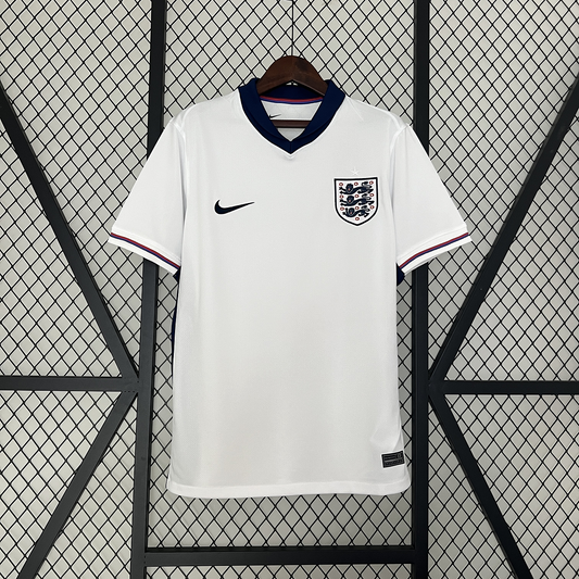 Camisola Inglaterra - Home 2024/25