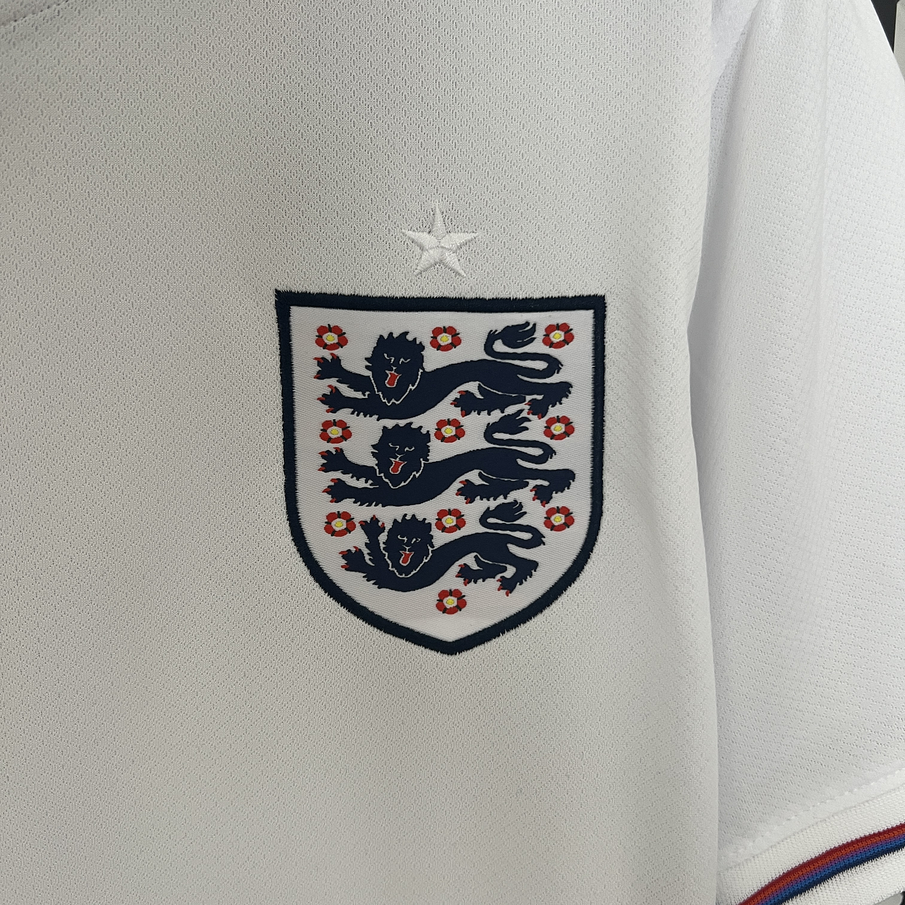 Camisola Inglaterra - Home 2024/25