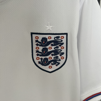 Camisola Inglaterra - Principal 2024/25