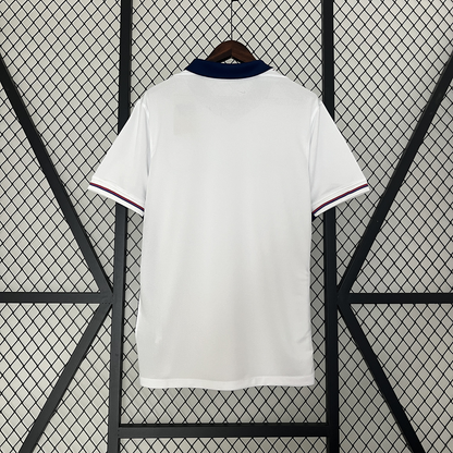 Camisola Inglaterra - Principal 2024/25