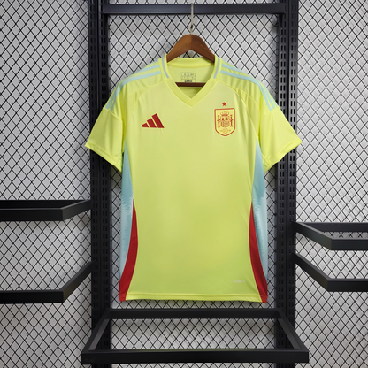 Camisola Espanha - Alternativa 2024/25