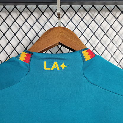 Camisola LA Galaxy - Alternativa 2023/2024