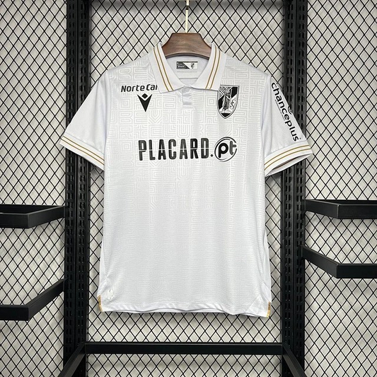 Camisola Vitória SC - Home 2024/25