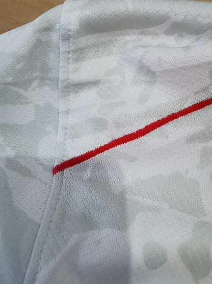 Camisola Liverpool - Alternativa 2024/2025
