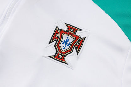 Chándal Portugal con camiseta
