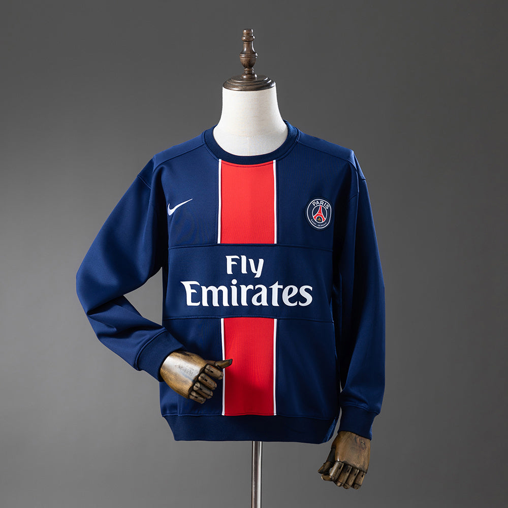 Sweatshirt PSG