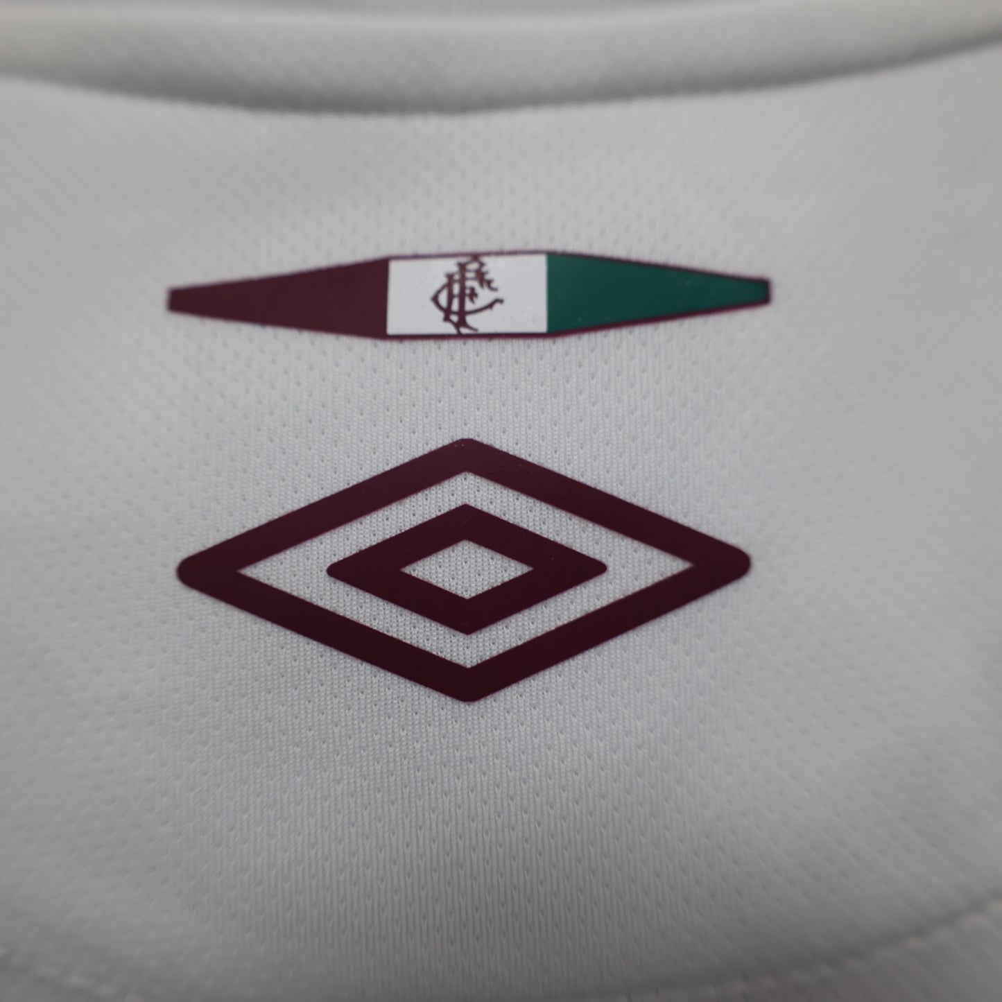 Camisola Alternativa Fluminense 2023