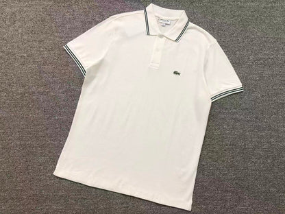 Pólo LACOSTE