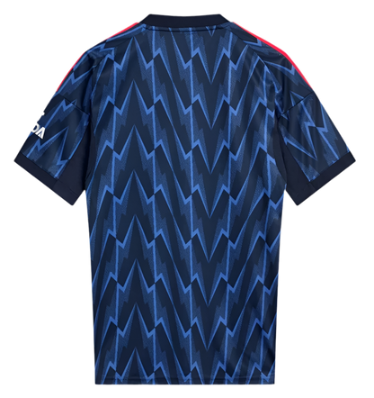 Camisola Arsenal - Alternativa 2025/2026
