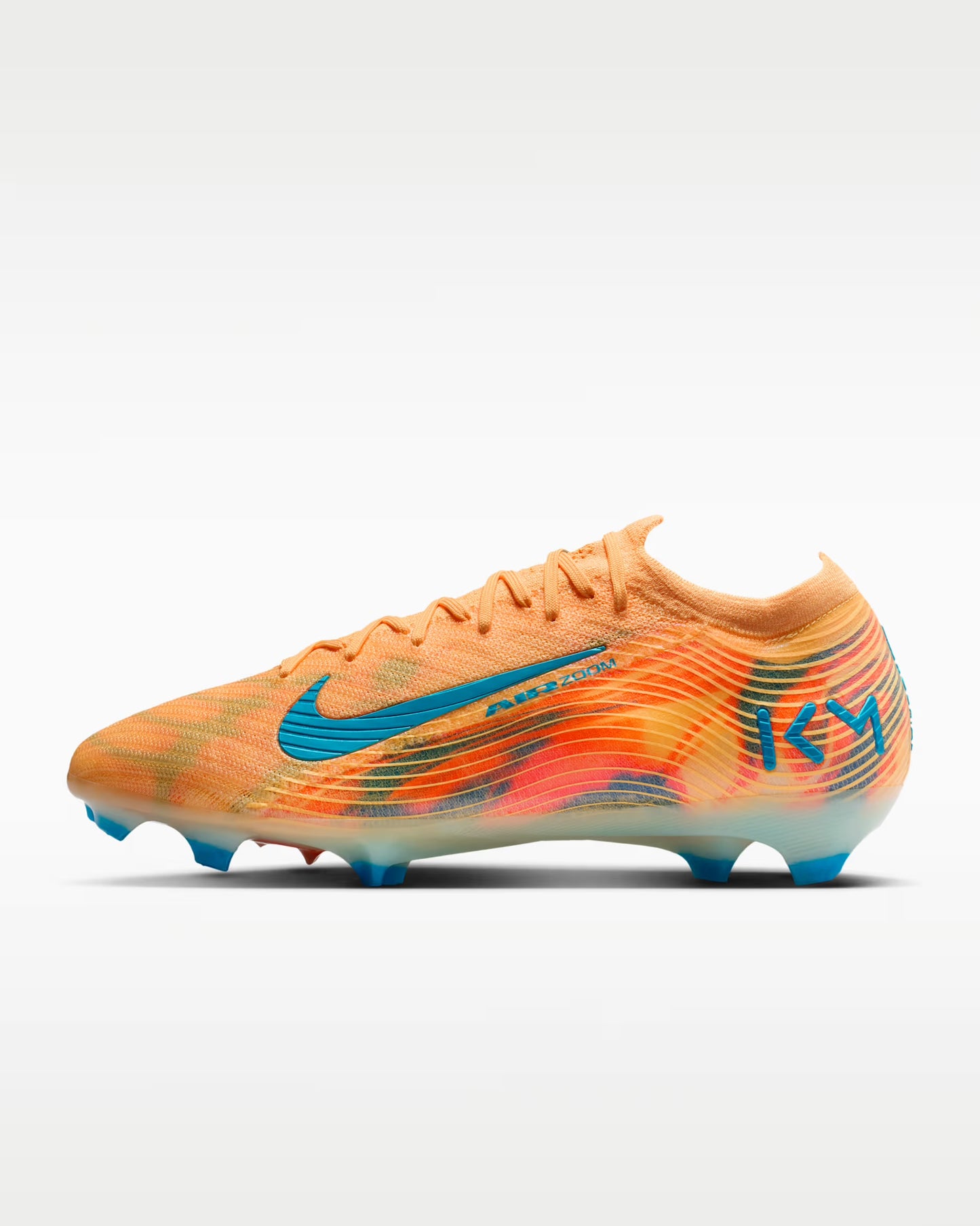 Nike Mercurial Vapor 16 Elite "Kylian Mbappé"