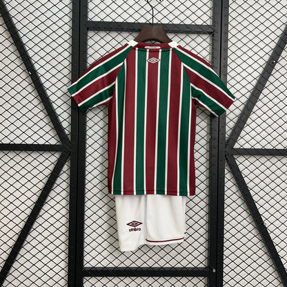 Kit Infantil - Fluminense Inicio 2024