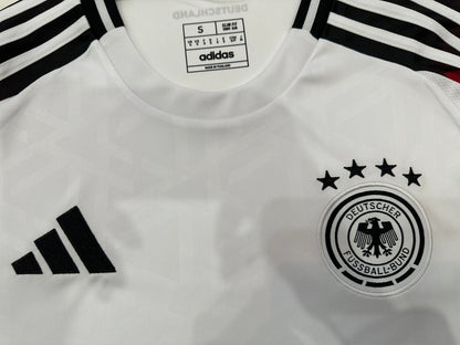 Camisola Alemanha - Principal 2024/25