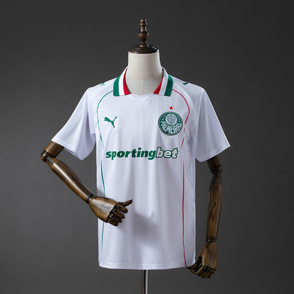 Camisola Palmeiras - Alternativa 2026/27