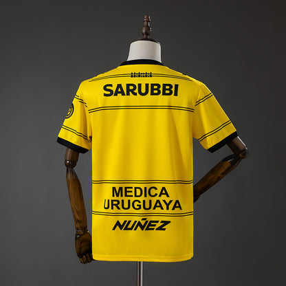 Camisola Peñarol - Alternativa 2026/2027