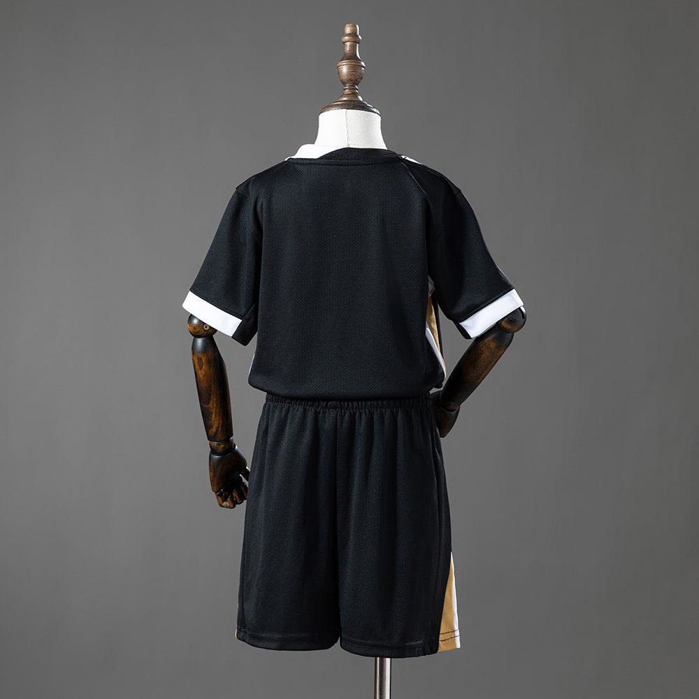 Kit Criança - Atlético Mineiro Principal 2026/27