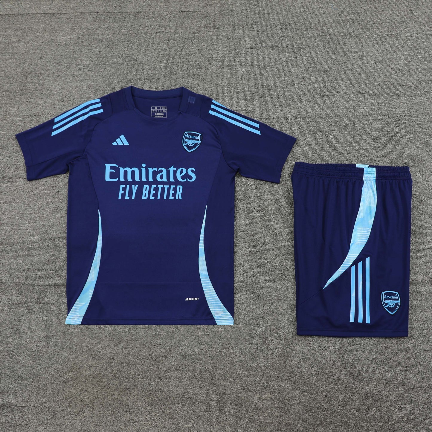 Kit de Treino - Adulto Arsenal 2024/25